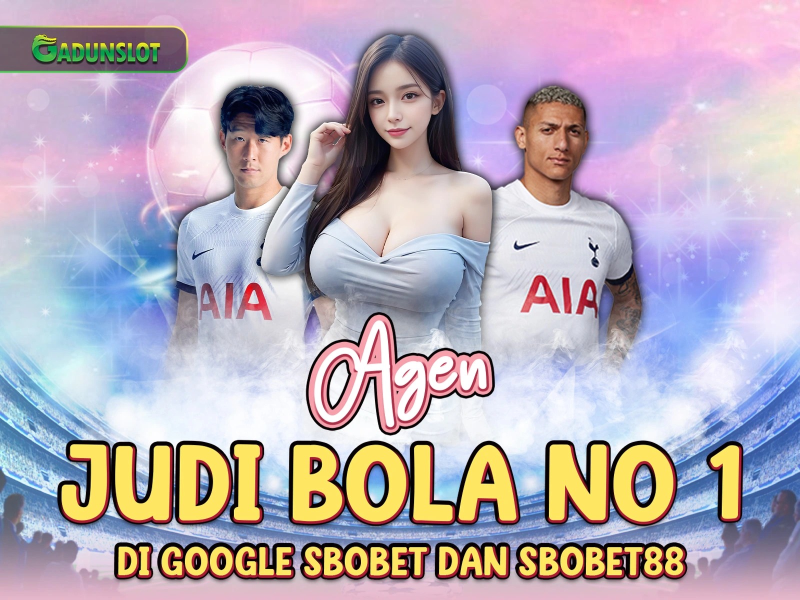 Judi Bola