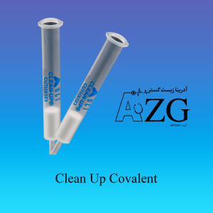 Clean Up Covalent