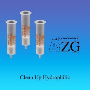 Clean Up Hydrophilic