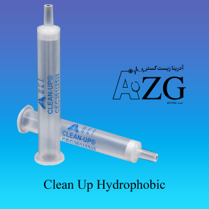 Clean Up Hydrophobic