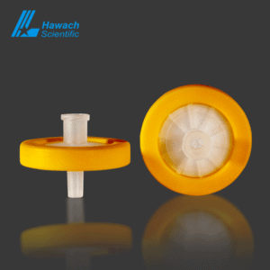 Hydrophilic PTFE – 0.22 μm – 13 mm